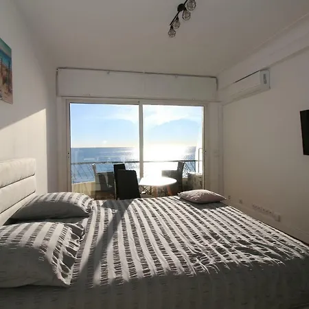 Promenade Des Vue Nice