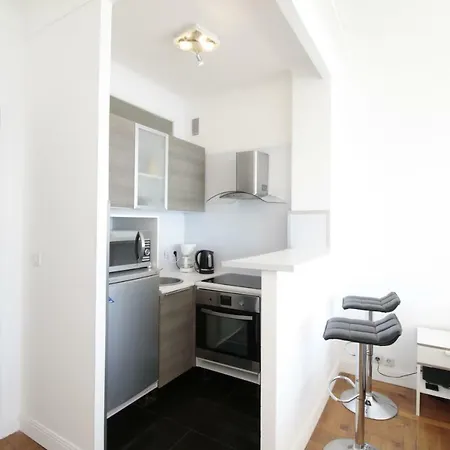 Promenade Des Vue Nice