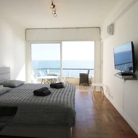 Promenade Des Vue * Nice