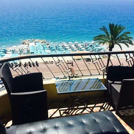 Promenade Des Vue