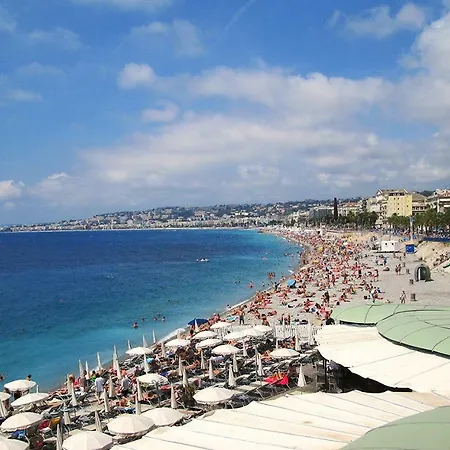 Promenade Des Vue Apartmán