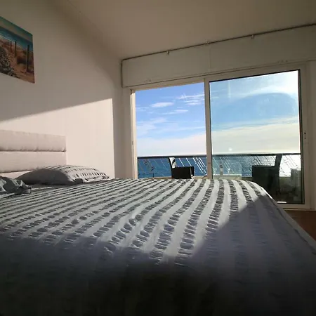 Promenade Des Vue *