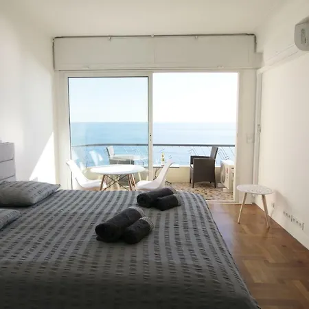 Apartmán Promenade Des Vue