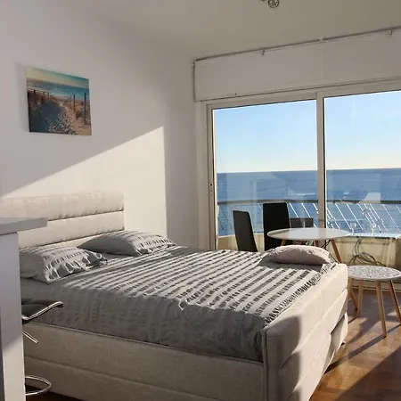 Apartmán Promenade Des Vue