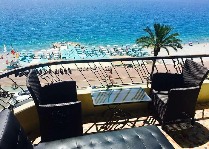 Promenade Des Vue