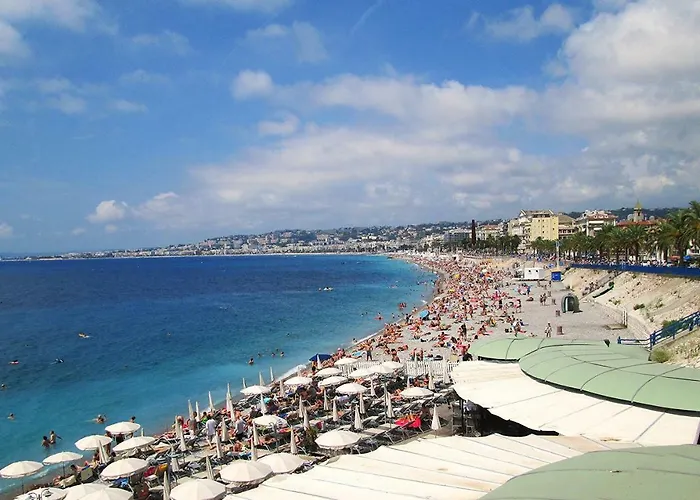 Promenade Des Vue Apartamento