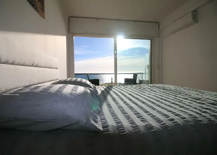 Promenade Des Vue Nizza