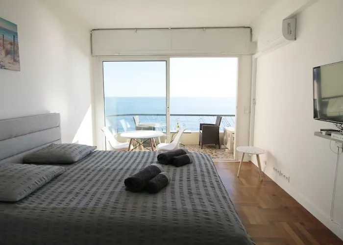 Apartamento Promenade Des Vue