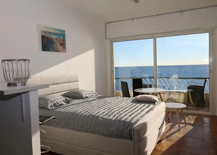 Apartamento Promenade Des Vue