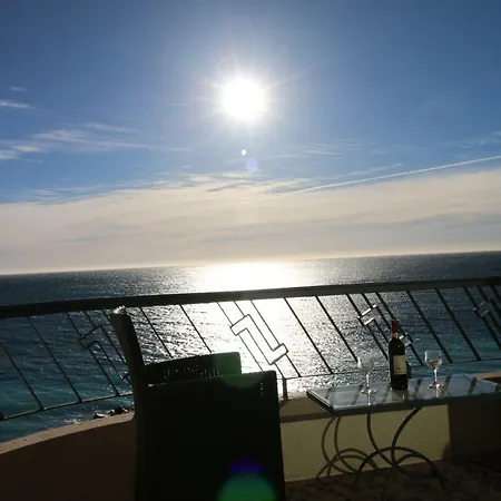 Promenade Des Vue