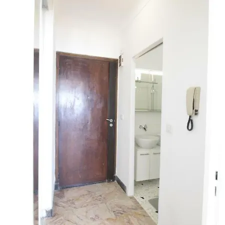 Apartman Promenade Des Vue Nizza